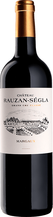 Buy Chateau Rauzan-Segla 2014 wine online | Millesima