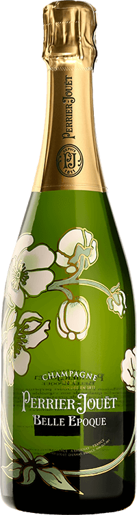 Buy Perrier-Jouët : Belle Epoque 2015 - Millesima.com