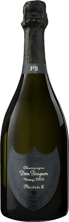 Buy Dom Pérignon : P2 2006 Champagne online | Millesima