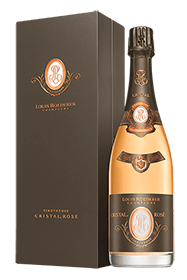 Buy Louis Roederer : Cristal 2016 Champagne online | Millesima