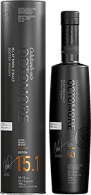 Octomore : Edition 15.1 - Whisky - Millesima.com