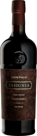 Joseph Phelps Vineyards : Insignia 2019 - Millesima.com