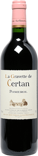 Buy La Gravette de Certan 2020 wine online | Millesima