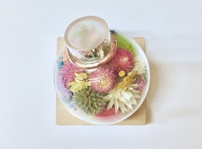 GlassNiqueのプロフィール | minne 国内最大級のハンドメイド・手作り