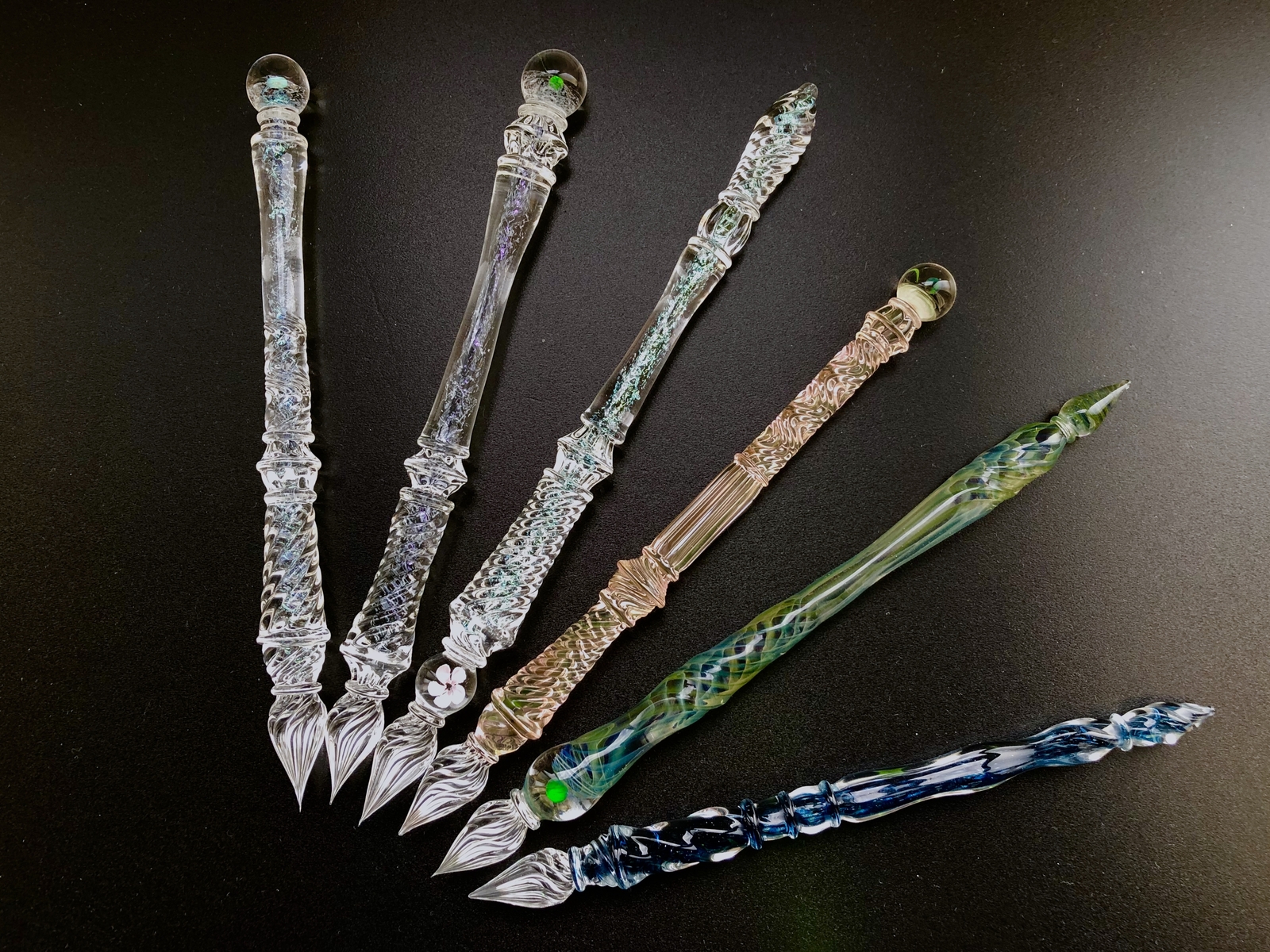 ガラス工房LUC - 作品一覧 | minne 国内最大級のハンドメイド・手作り