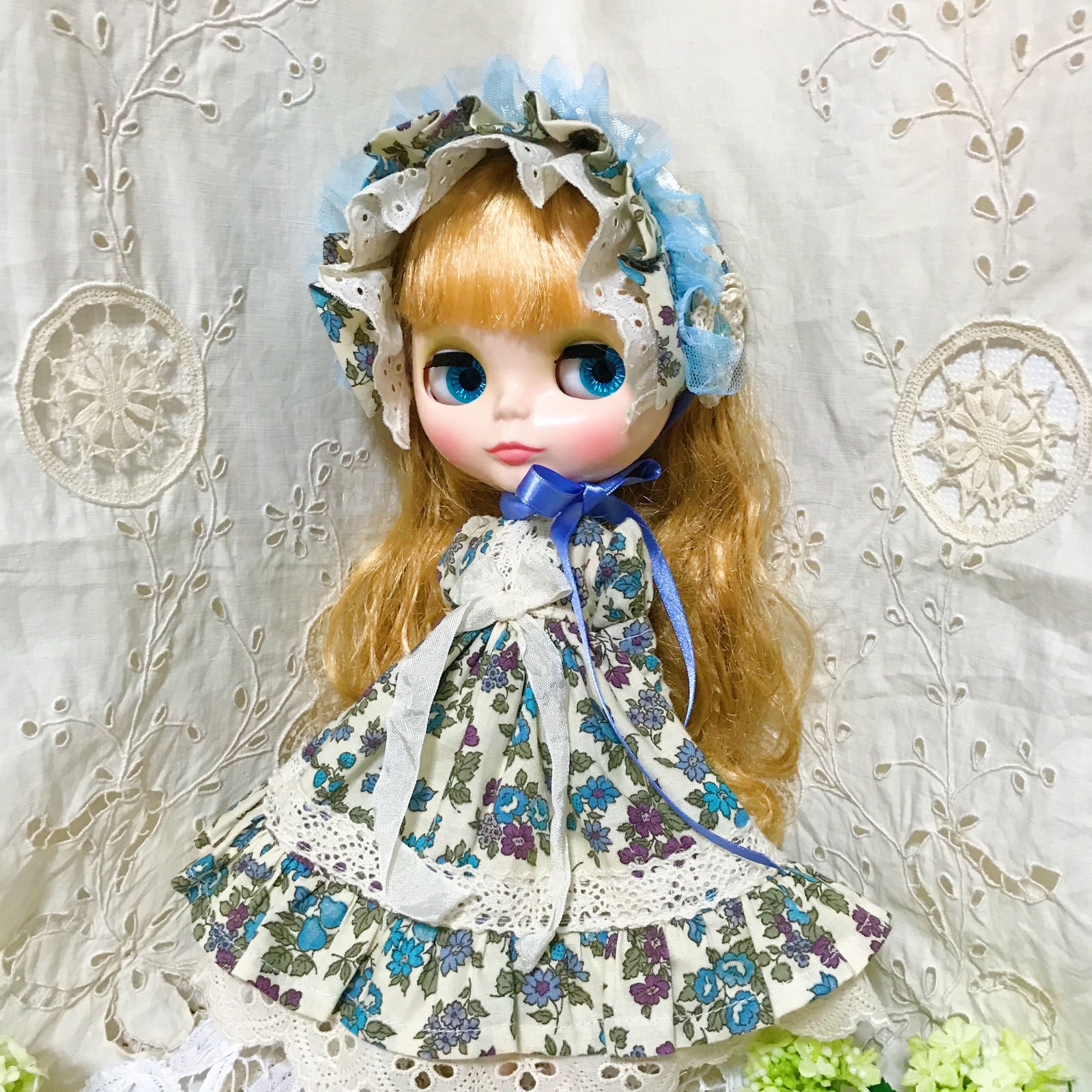 ブライス アウトフィット 作家様 ネオブライス Blythe
