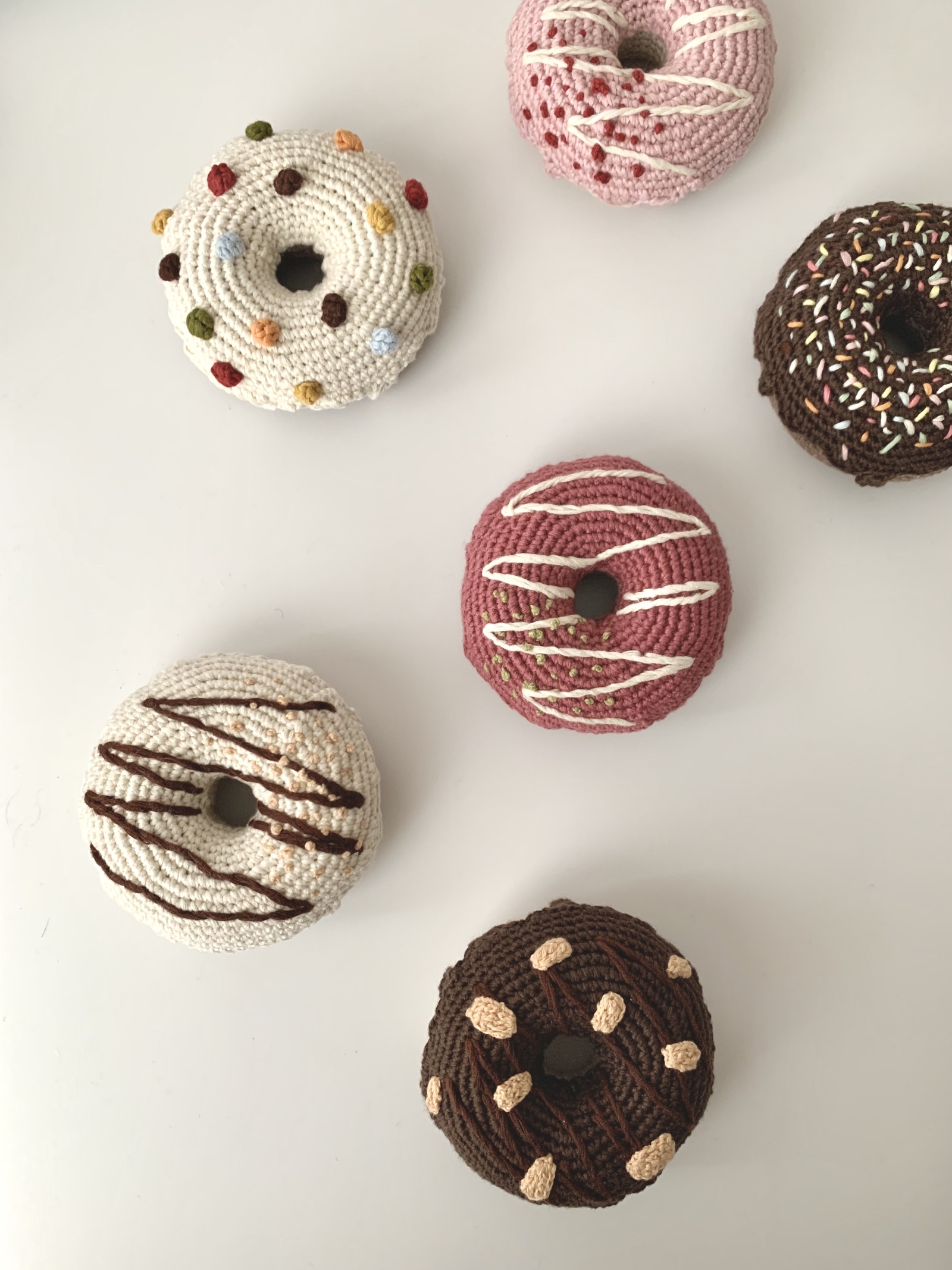 マーブルチョコのおやつ…,あみぐるみ、キーホルダー マーブルチョコの