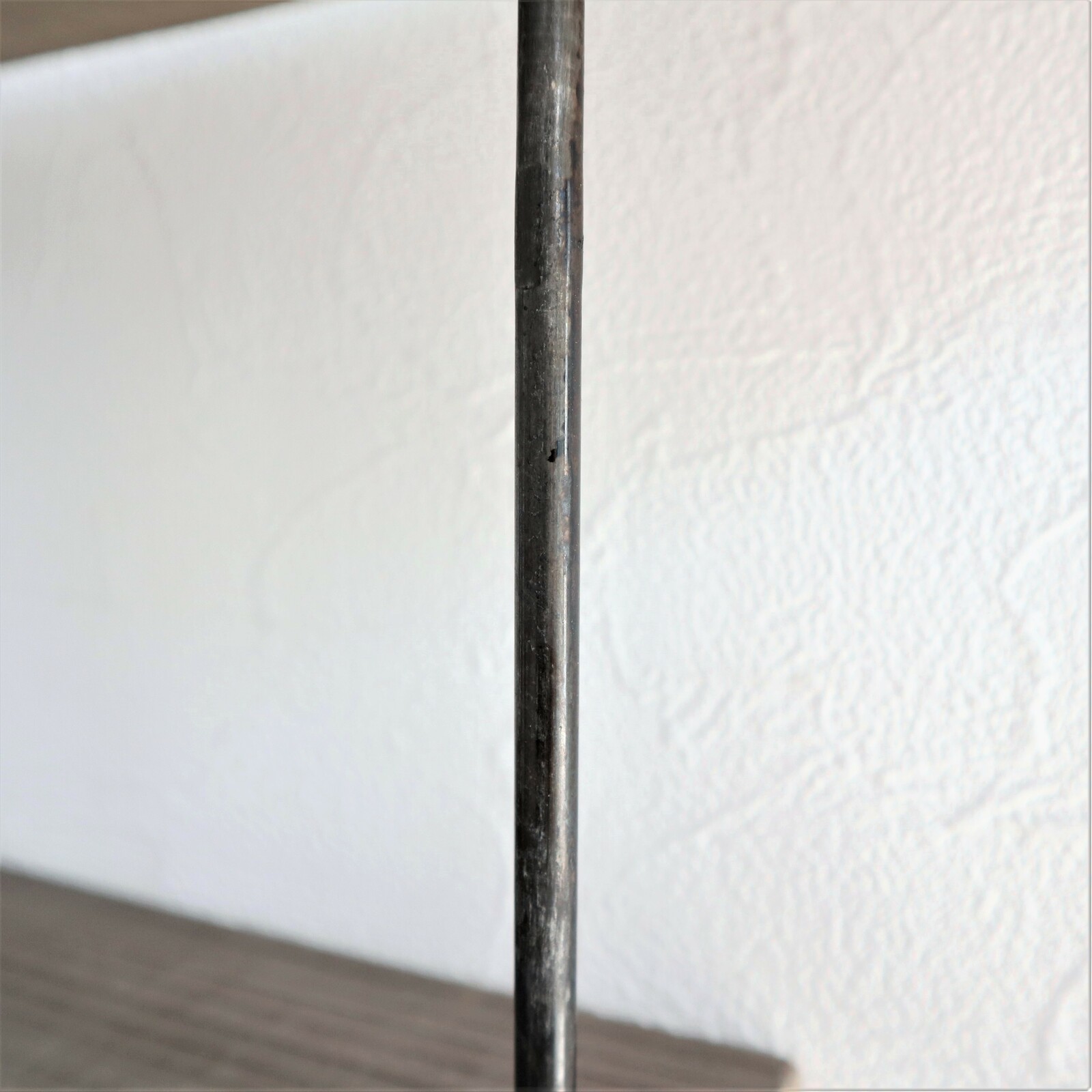 即納＆送料無料】wood iron shelf 620*600*180〈サンドカラー