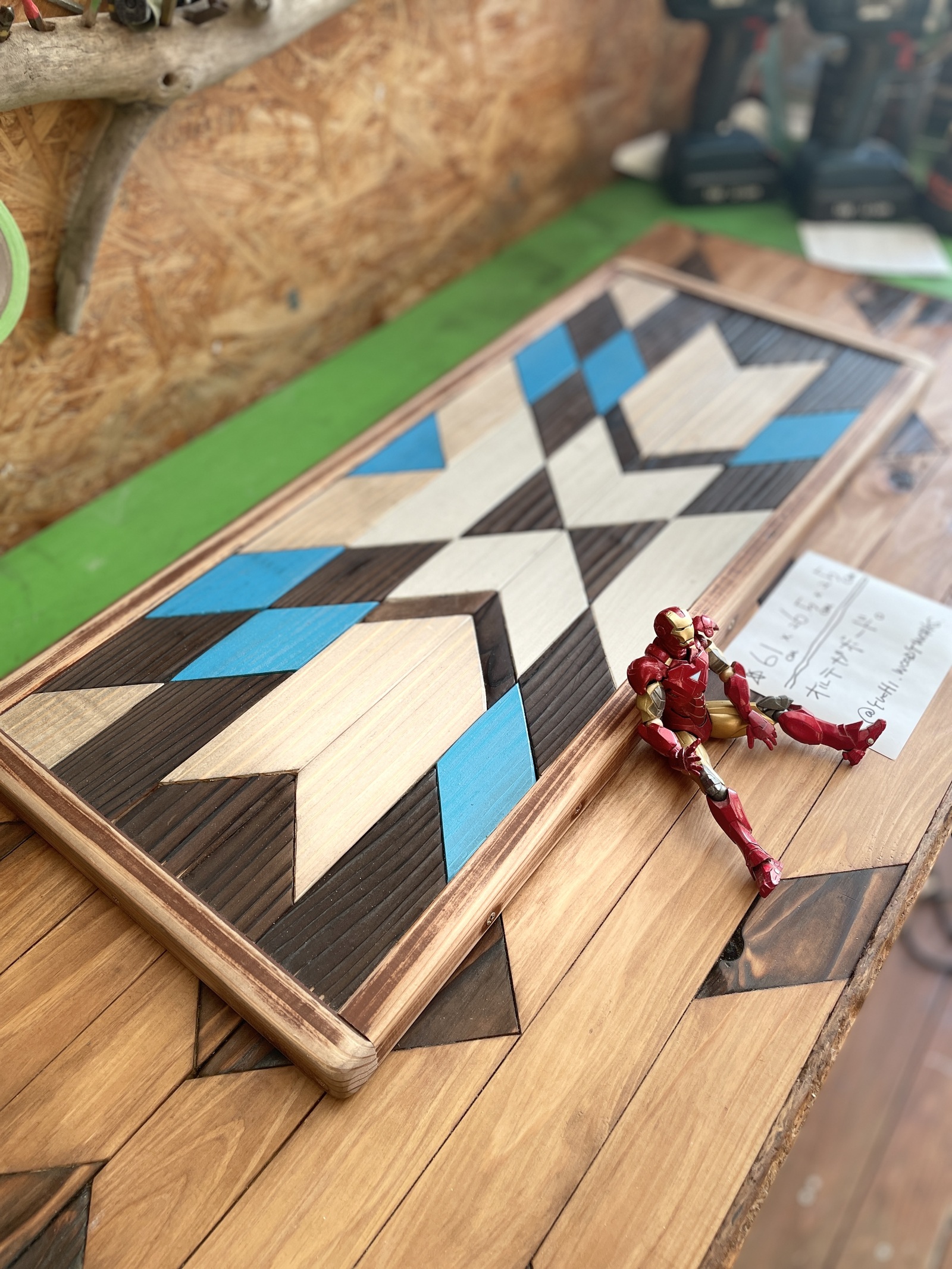 オルテガ - テーブル・デスクの人気通販 | minne byGMOペパボ 国内最大