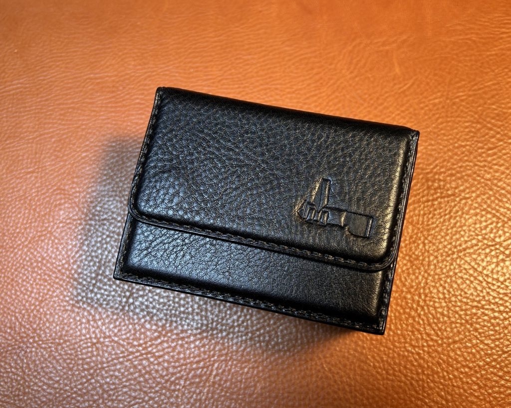 本革デッキケース - POM Leather | minne byGMOペパボ 国内最大級の