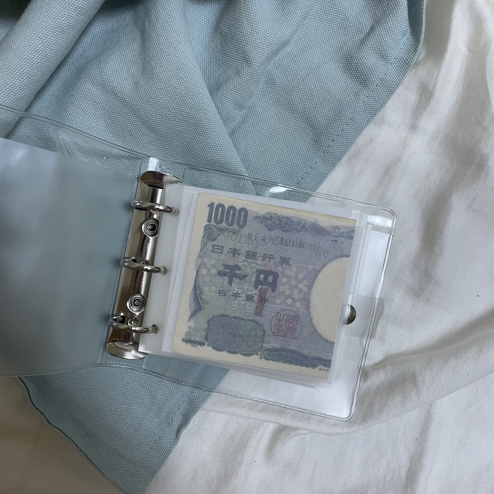 ましかくリフィル 30DaysChallenge 【1000円専用】 - luna-saving