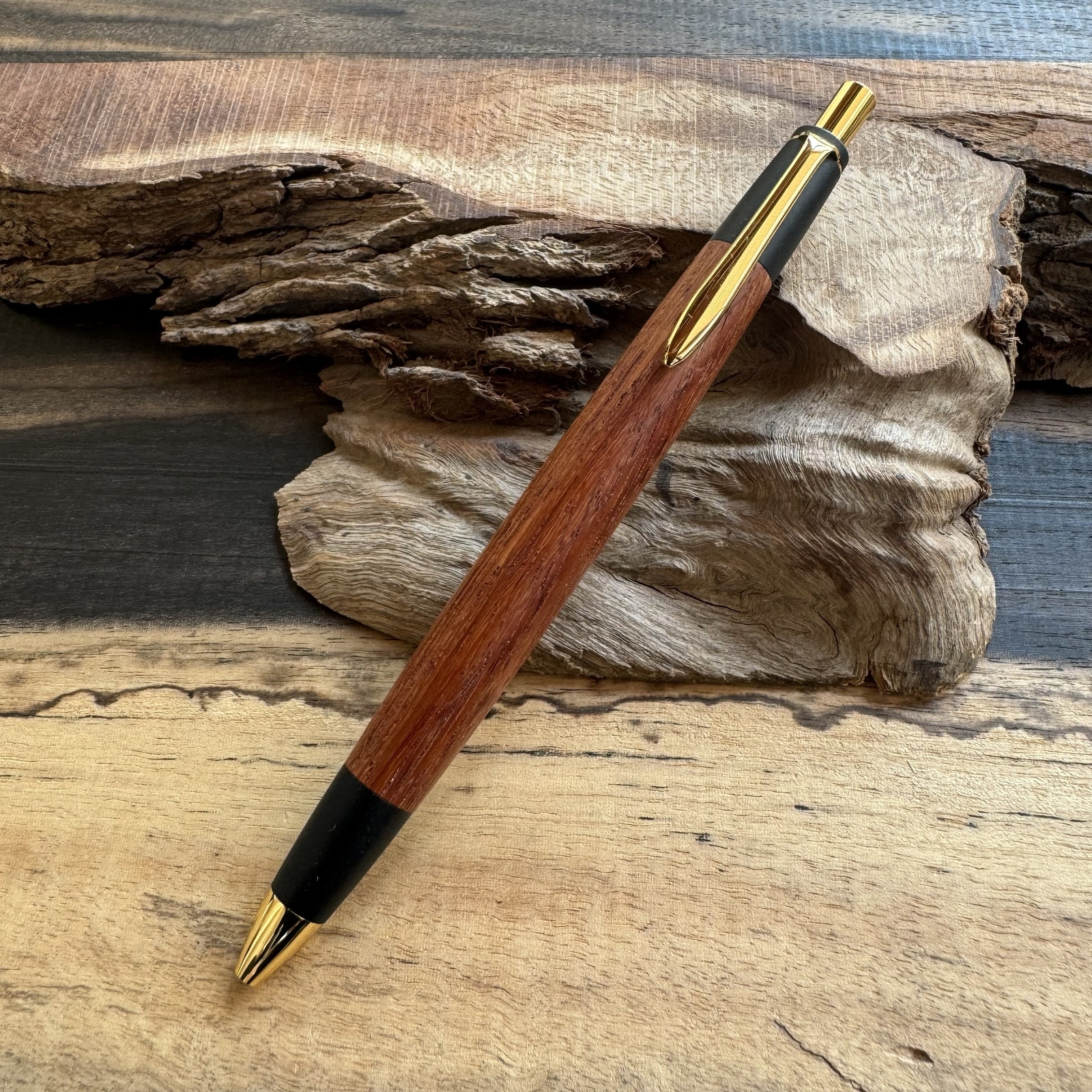 桑【受注生産の木軸ペン】 - ボナン | minne byGMOペパボ 国内最大級の