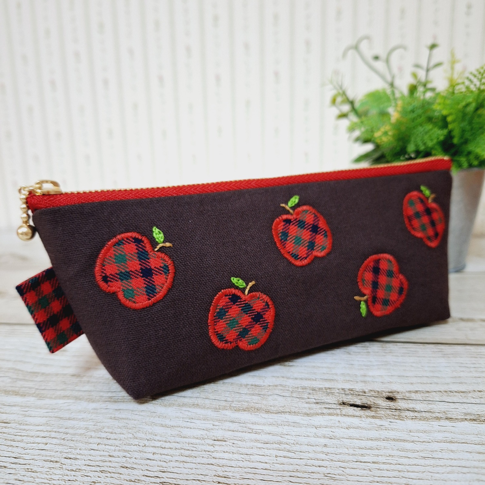 ファミリア ペンケース 芦屋モンテメール店限定 芦屋4周年⭐︎限定商品