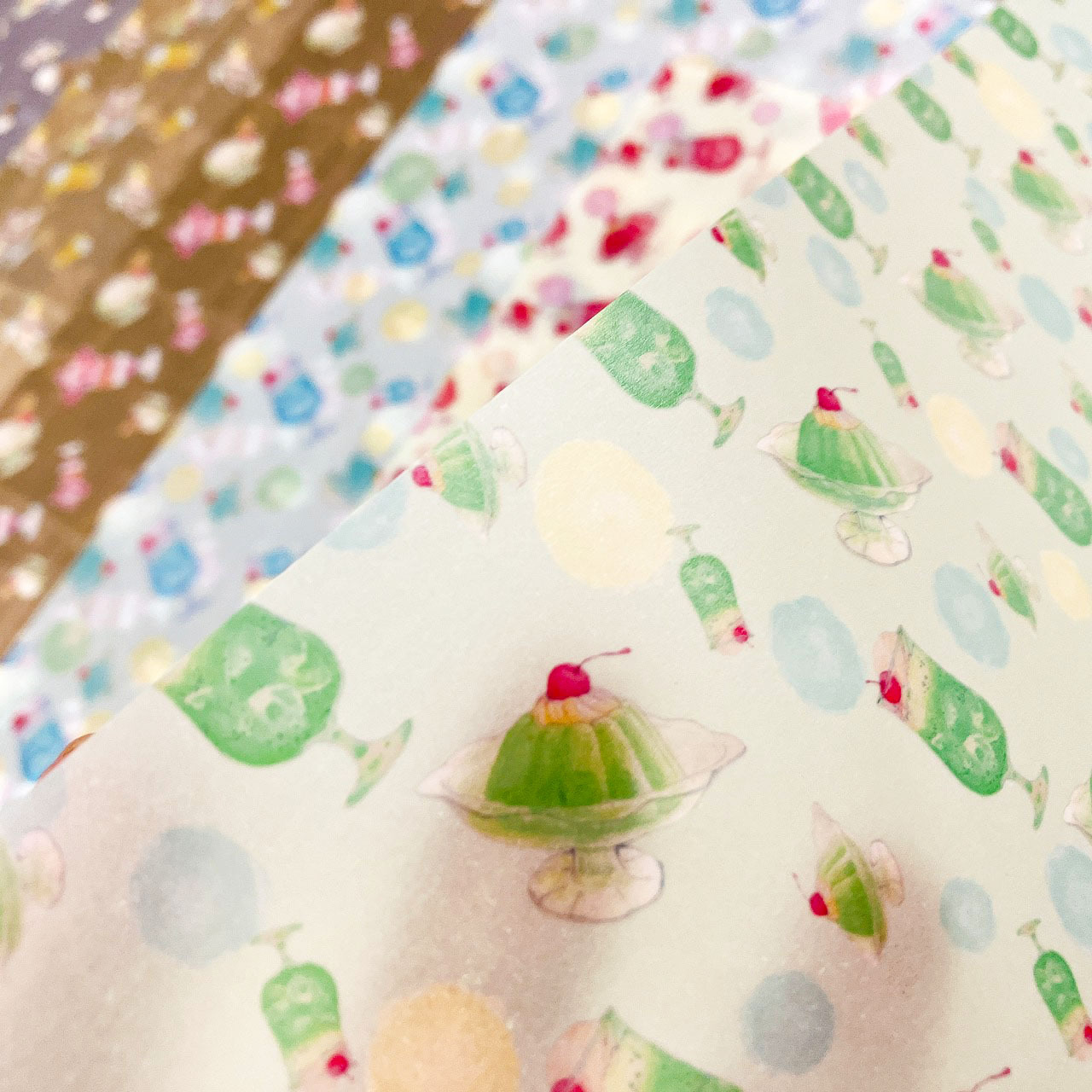 断捨離】A4デザインペーパーまとめ売りラスト 楽天市場】デザイン