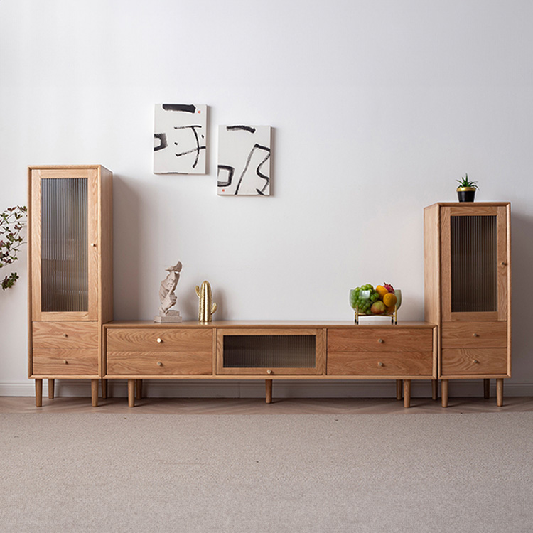 Jazz@9538 専用Truck Furniture テレビボード 無垢材 Jazz@9538 専用