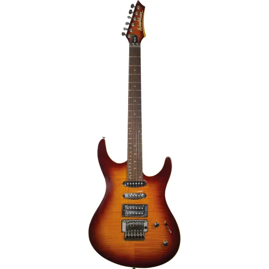 washburn RX25 fwsb ギター washburn RX25 fwsb Washburn RX 25 Review