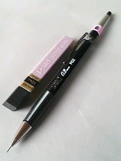 アフィリエイトの文具評論家ブログnano