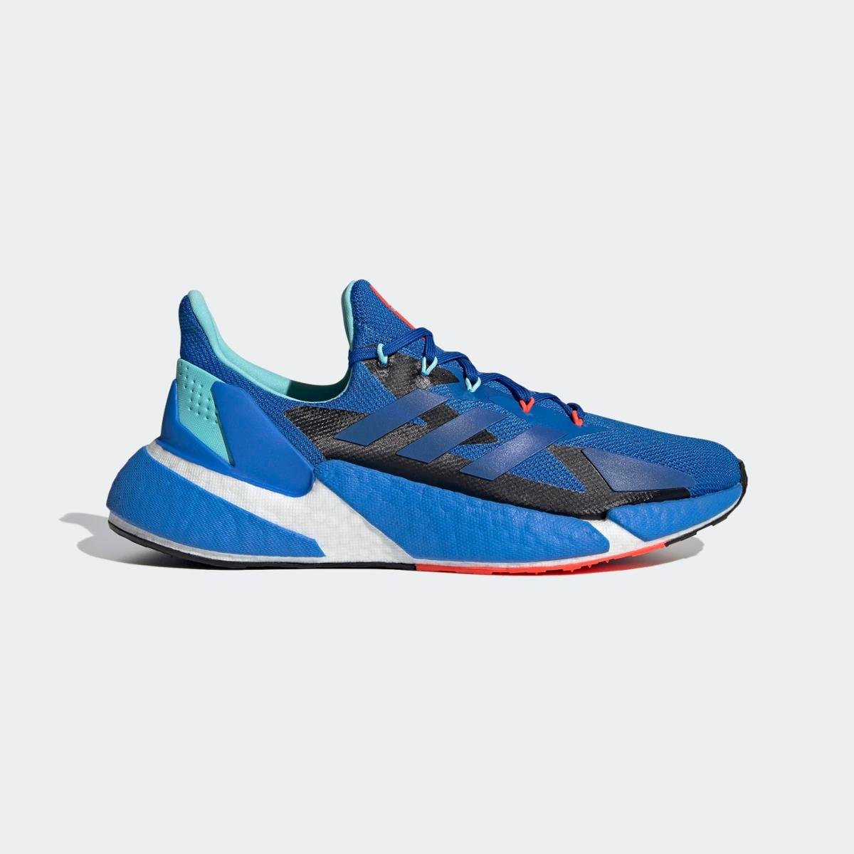 Tênis X9000L4 Adidas - Azul Royal | Netshoes