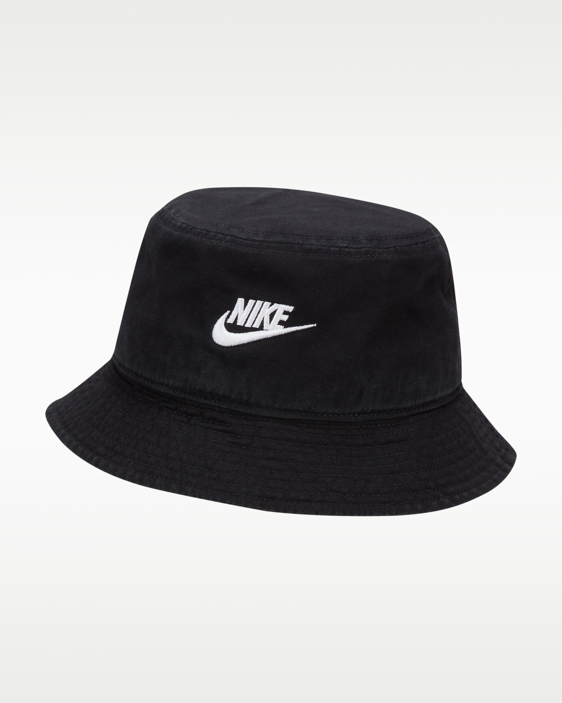 Nike Apex Futura Washed Bucket Hat. Nike ID