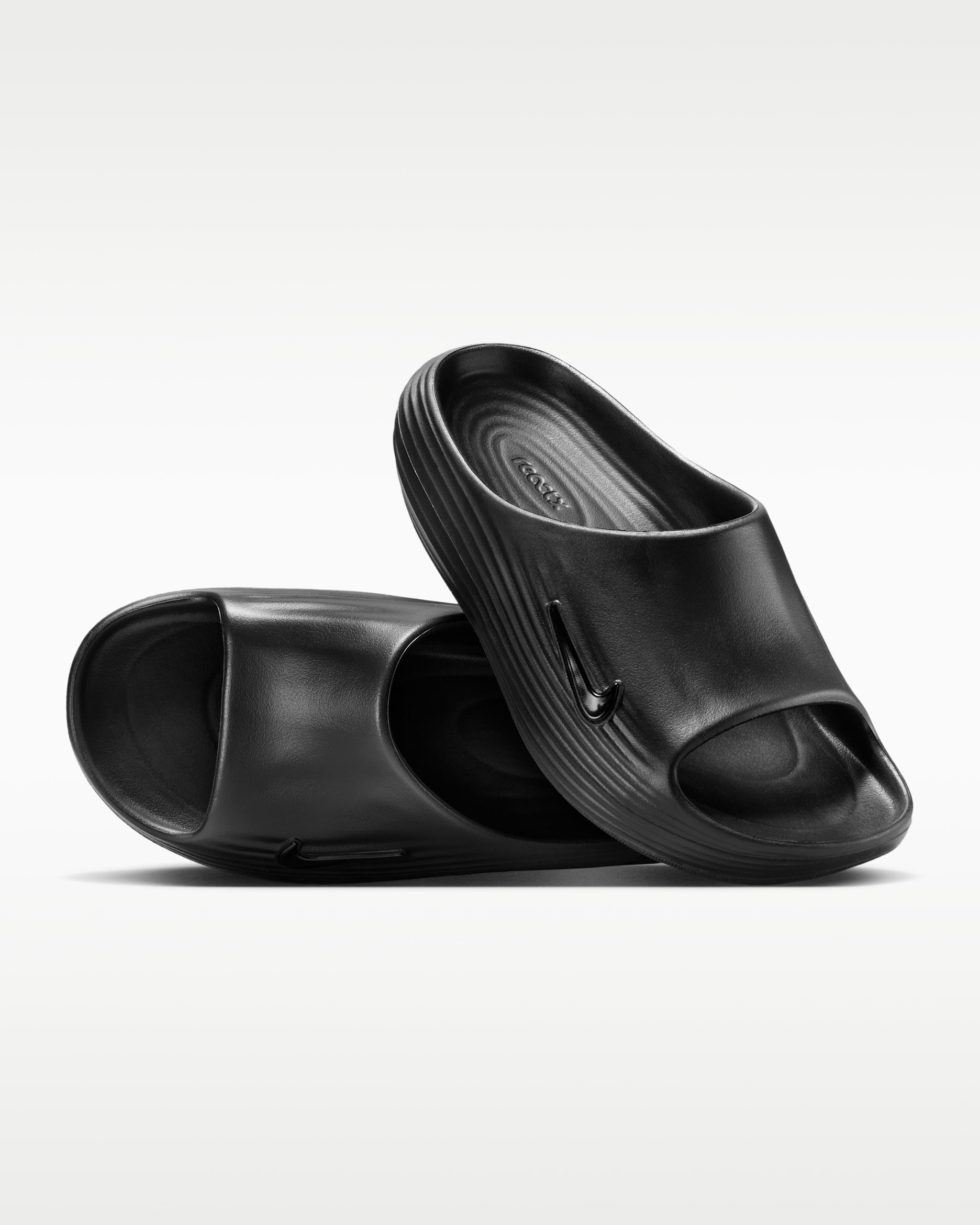 Nike ReactX Rejuven8 Women's Slides. Nike JP