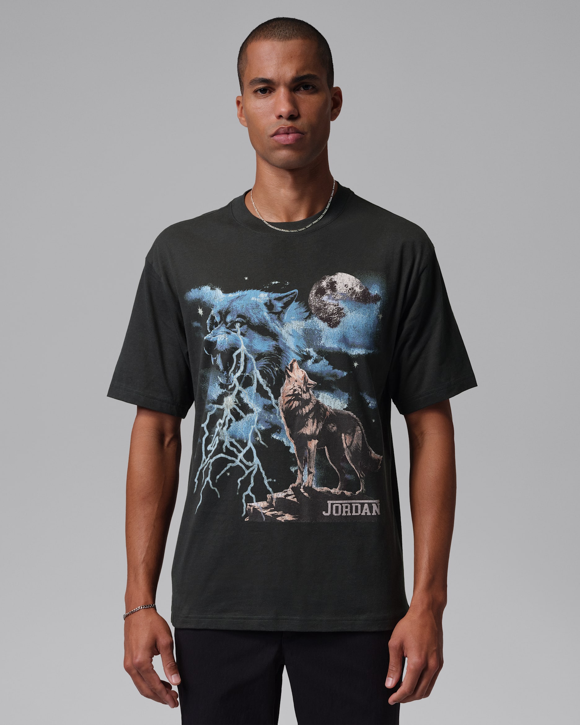 NIKE公式】ジョーダン メンズ グラフィック Tシャツ.オンラインストア