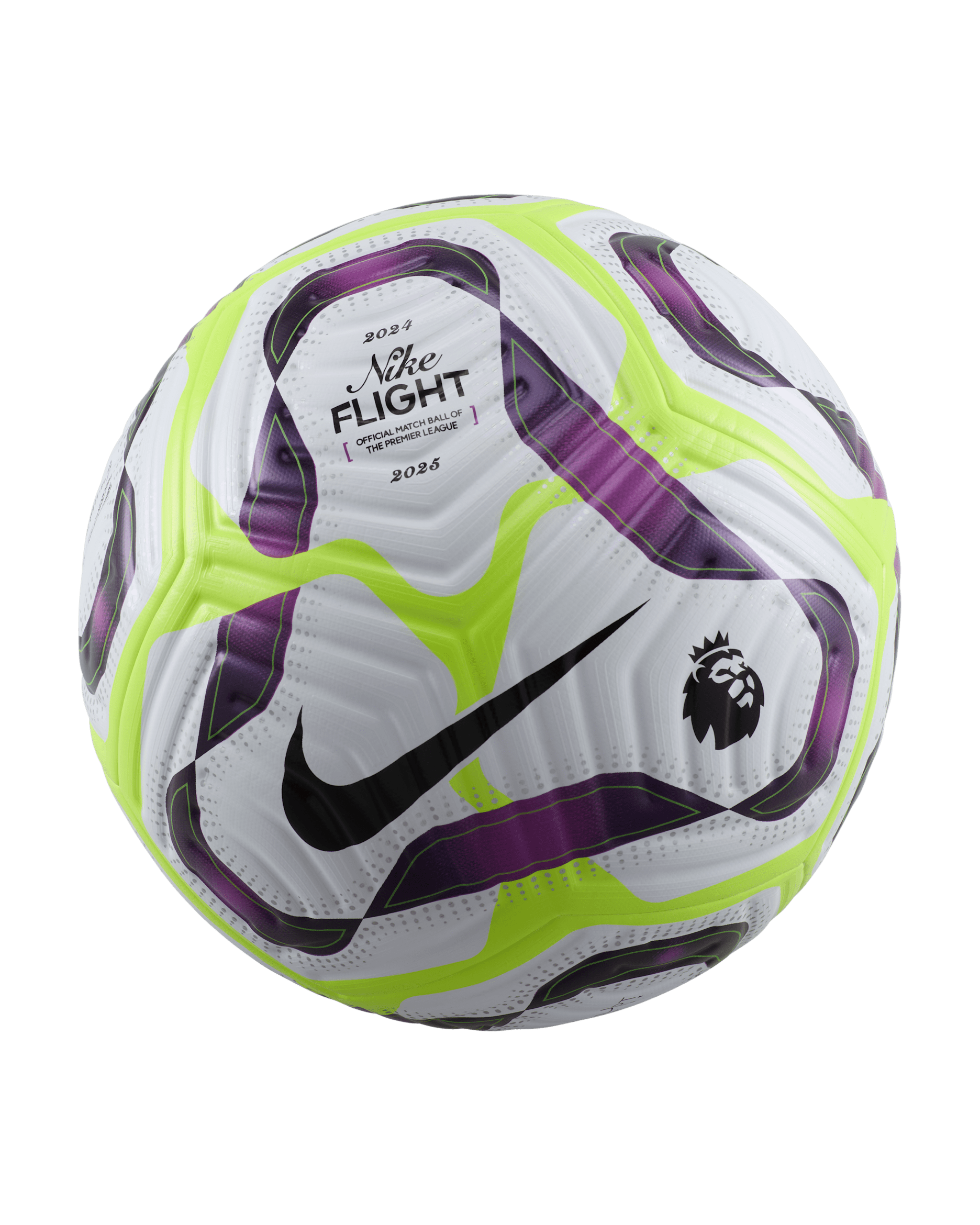 PL NIKEプレミアリーグ Flight サッカーボール Premier League Flight