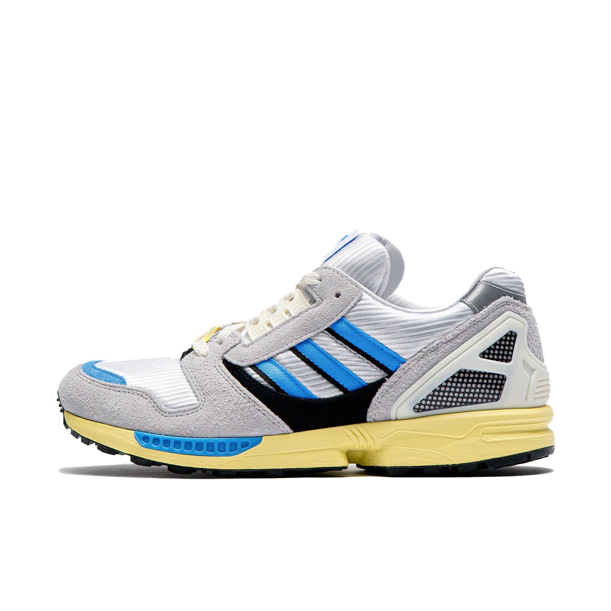 adidas ZX 600 grey | JP8182 | The Drop Date