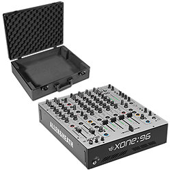 美品！RANE SIXTY-EIGHT DJミキサー 中古品》RANE SIXTY EIGHT レーン