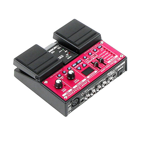 BOSS / RC-30 エフェクター RC-30 SonoVente.com GB - en