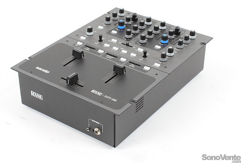 美品rane sixty one