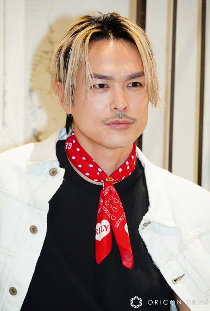 三代目JSB・今市隆二、ファンの愛を実感「自分のものづくりに対する