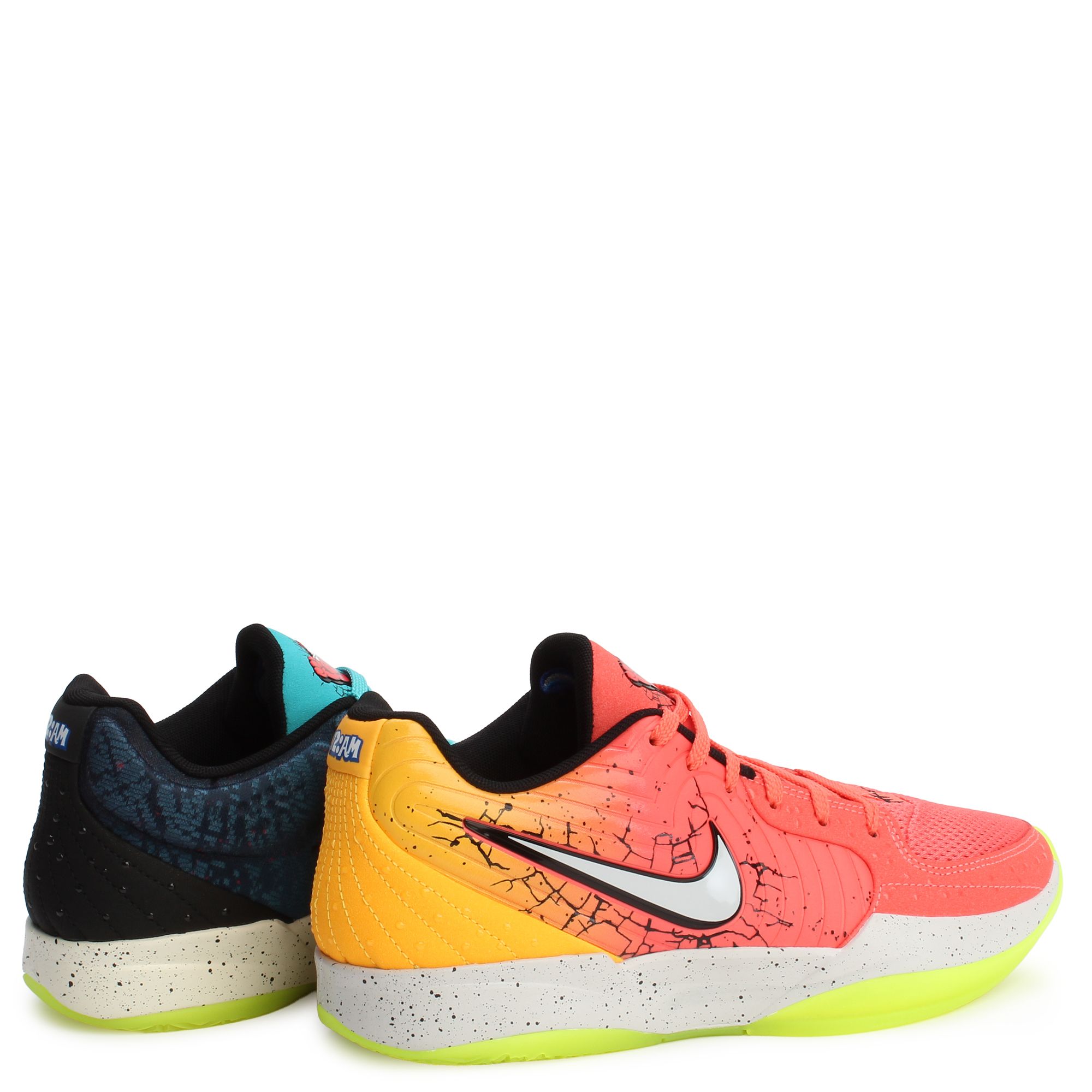 NIKE Ja 2 x Kool-Aid IF0302 800 - Shiekh