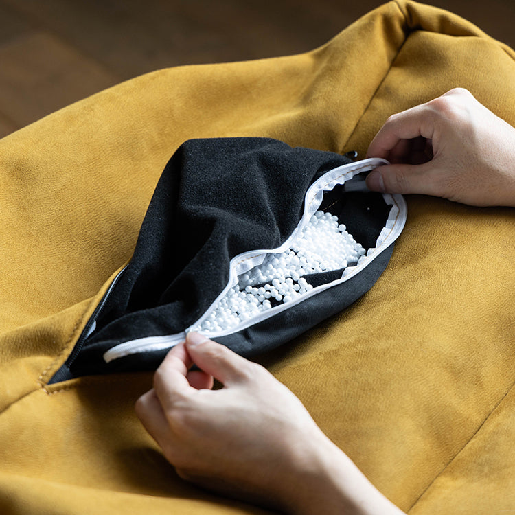 ボブ ビーズクッション 1人掛け | 家具・インテリア通販サイト CRASH