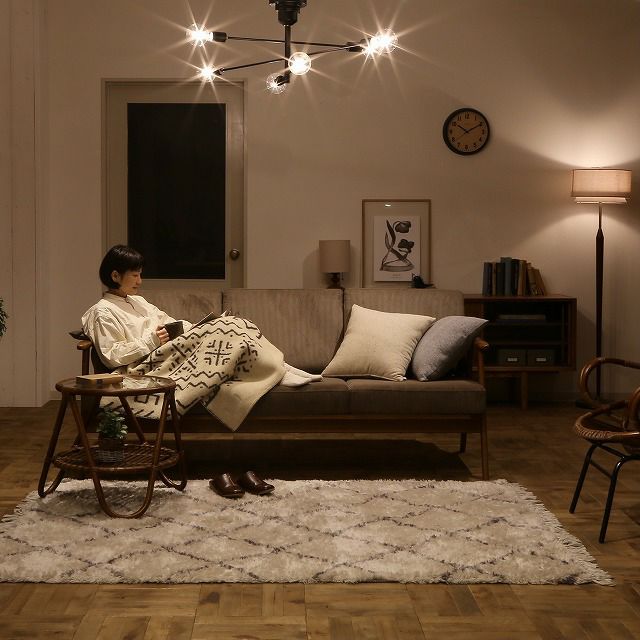 アストル シーリング | 家具・インテリア通販サイト CRASH GATE