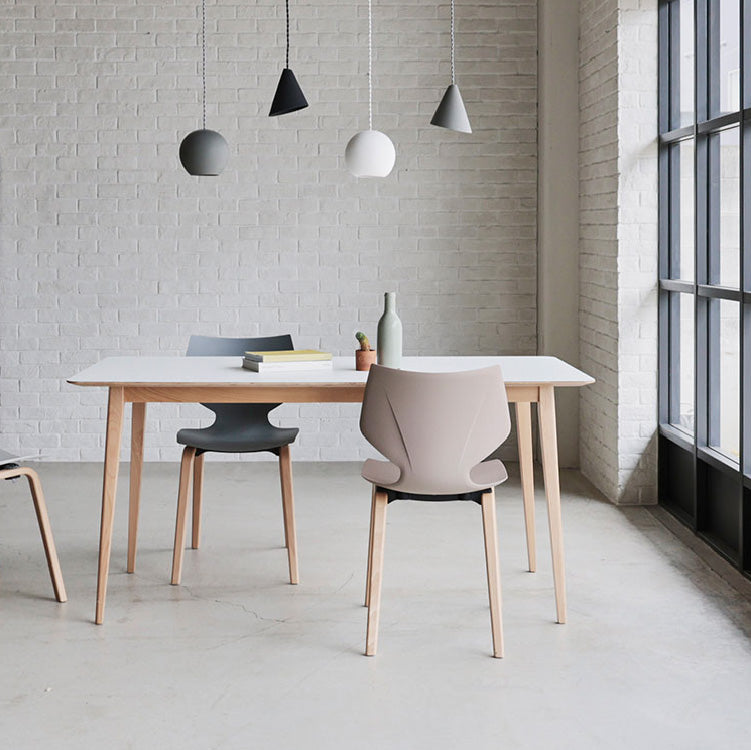 フォックス ダイニングテーブル 160cm | 家具・インテリア通販サイト