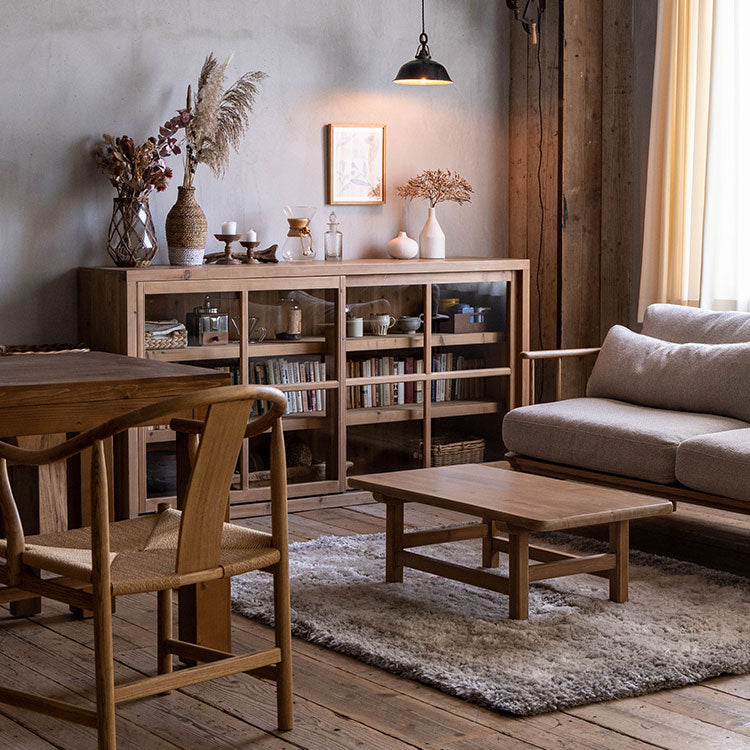 ハチス サイドキャビネット | 家具・インテリア通販サイト CRASH GATE