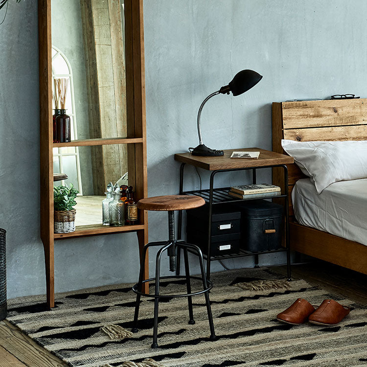 コンベックスⅢ スツール Sサイズ | 家具・インテリア通販サイト CRASH