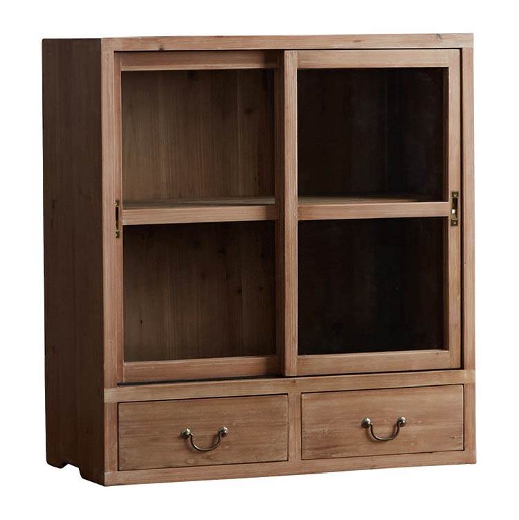 アオイ キャビネット | 家具・インテリア通販サイト CRASH GATE