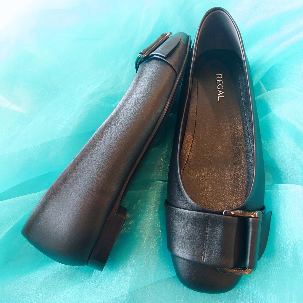 F25R】晴雨兼用☂おすすめしたい靴 その① | 靴のリーガル