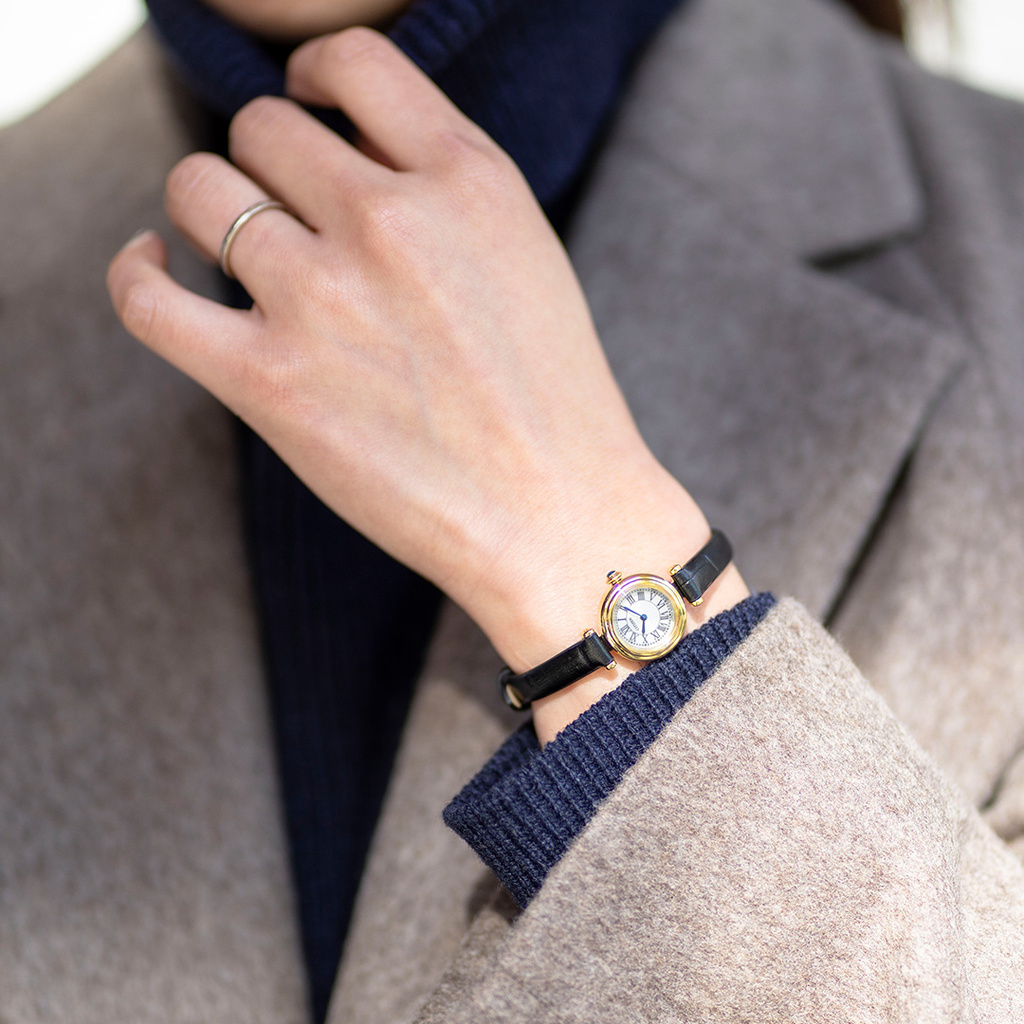 CITIZEN HIROB Kii: エコドライブ 腕時計