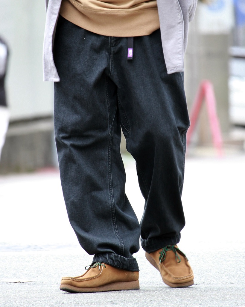 nanamica ONLINE STORE│