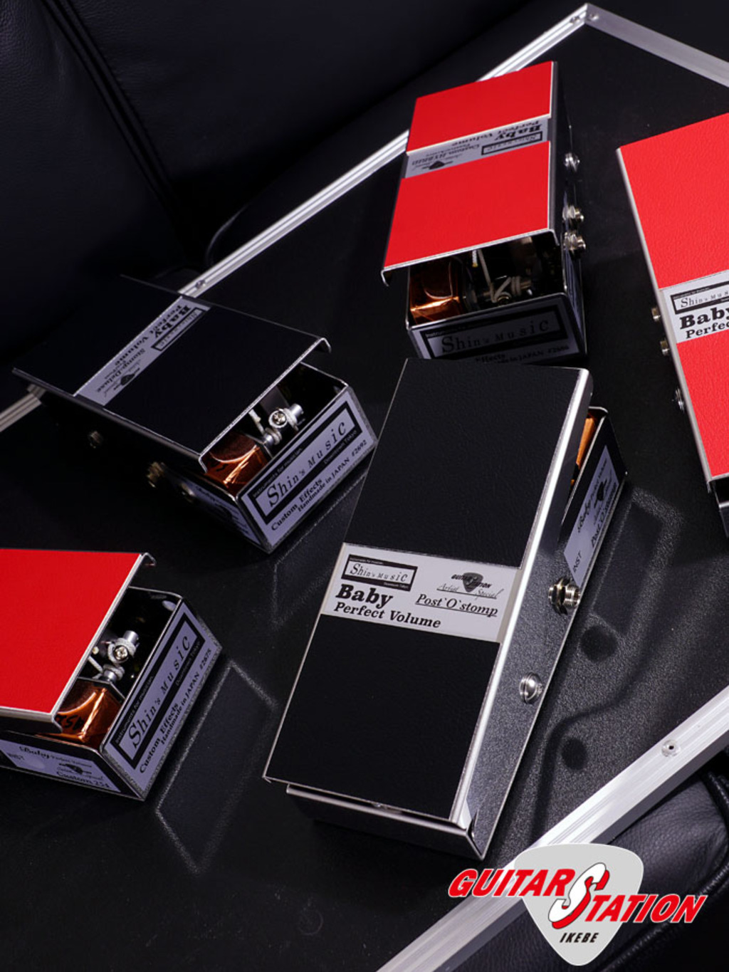 2024/10/20 イケベ楽器店 ギターズステーション 佐藤 勝彦 のレビュー