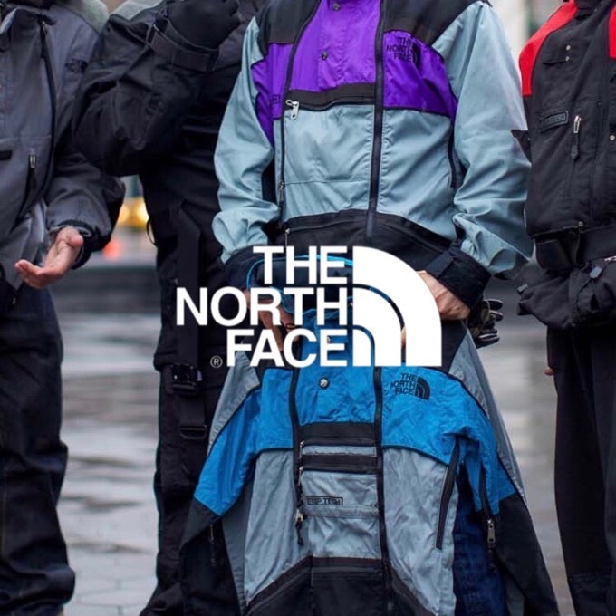 20AW】THE NORTH FACE / STEEP TECH Zip Fleeceについて / スタッフ