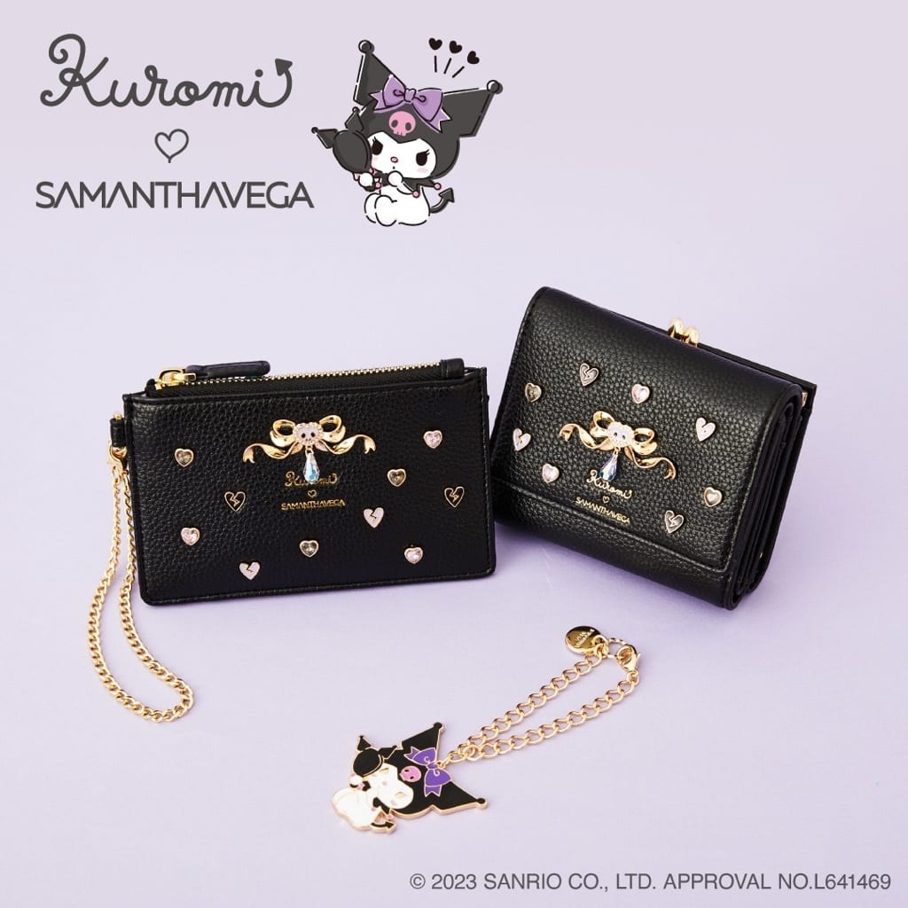 希少キャラ♡サンリオ♡チェリーナチェリーネ 財布 タグ付 2008 希少