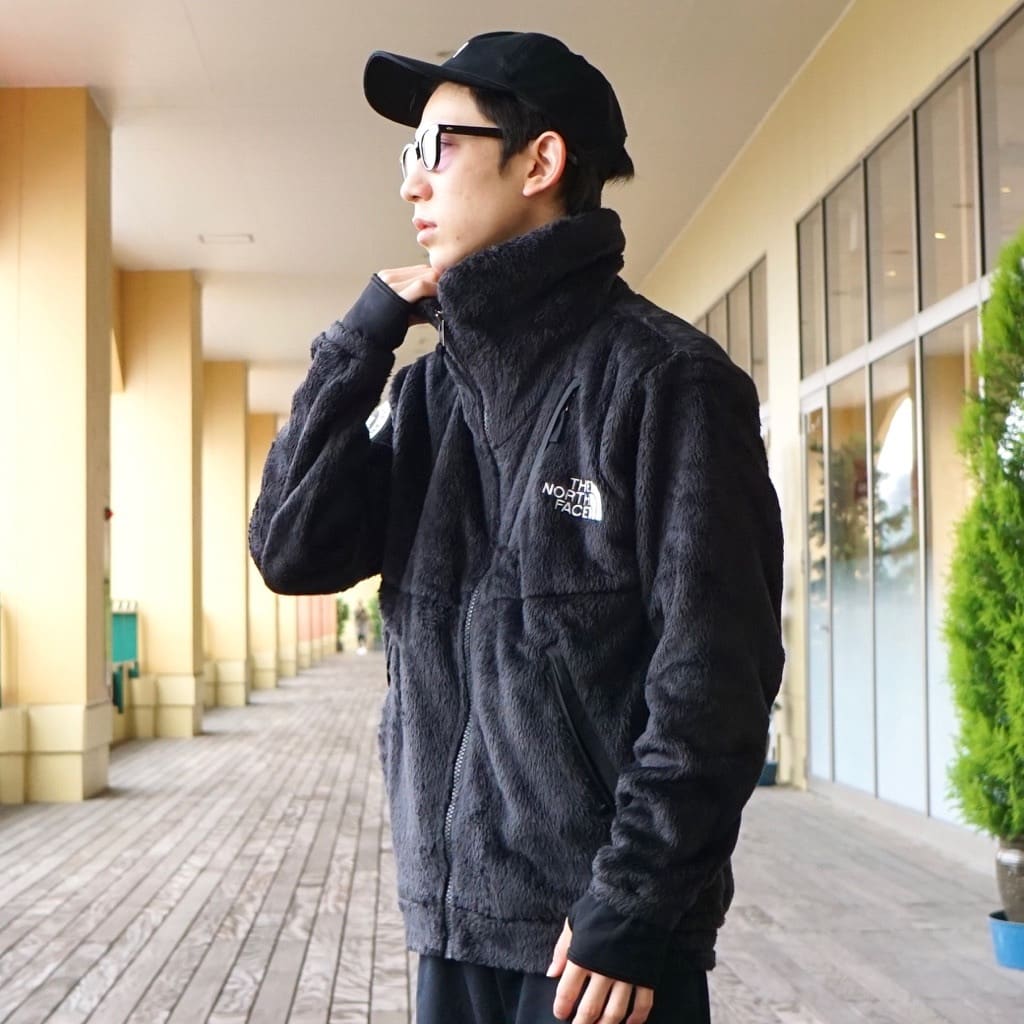 THE NORTH FACE アンタークティカバーサロフトジャケット THE NORTH