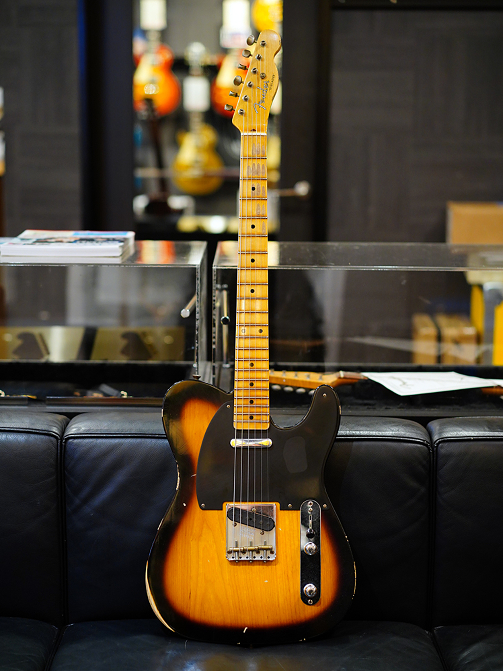 2024/10/11 イケベ楽器店 ギターズステーション 佐藤 勝彦 のレビュー