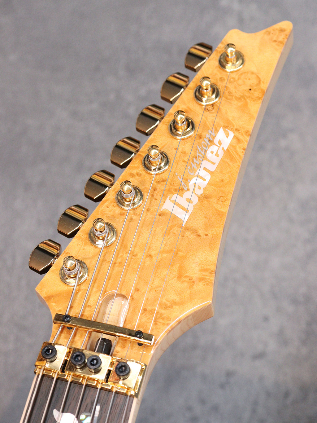 希少 Ibanez GIO GAX50 ゴールドパーツ仕様 希少 Ibanez GIO GAX50
