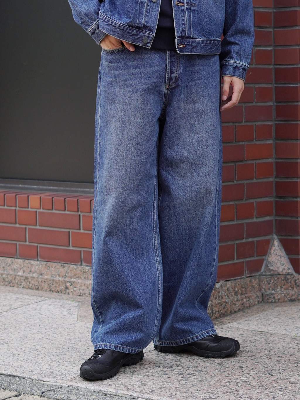 スタイリング詳細 / ISHII - ARKnets 公式通販