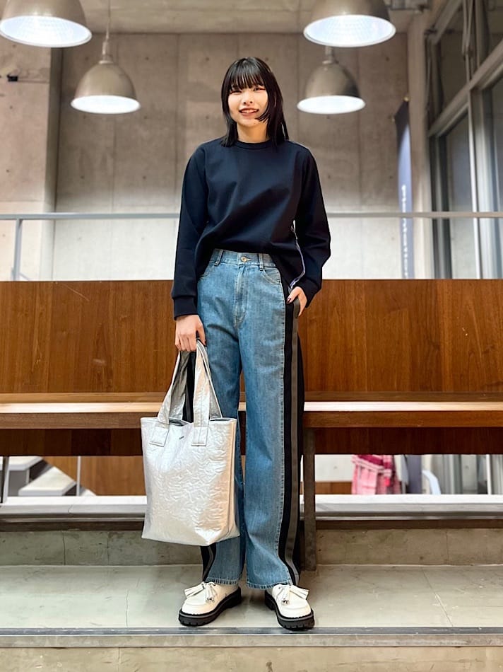 スタッフ詳細| A-net ONLINE STORE