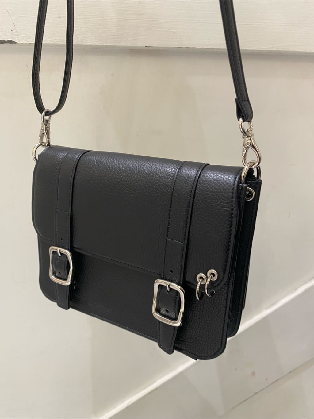 STAFF STYLING｜THE SHOP YOHJI YAMAMOTO